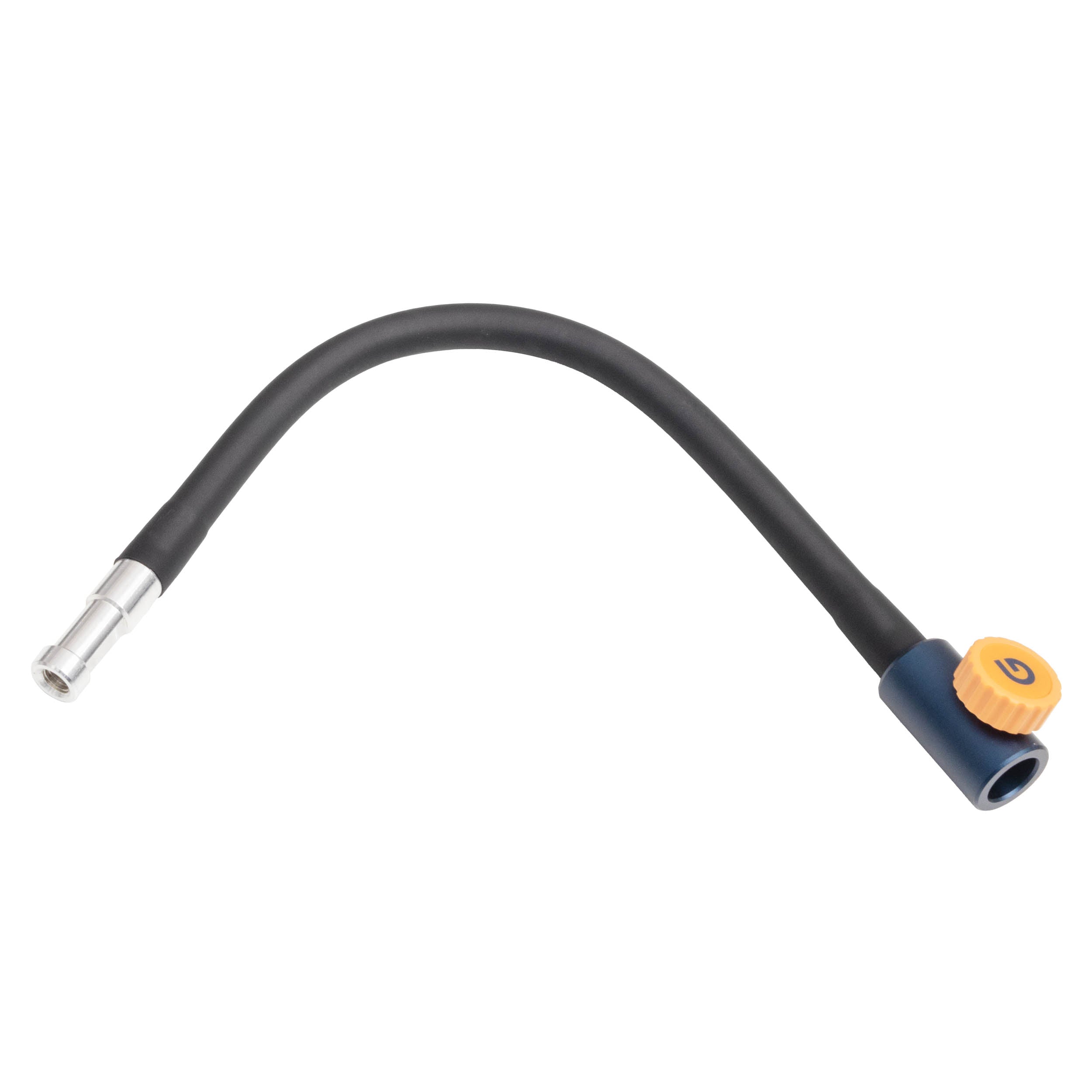 KNOWLED AF30RS Flexible Gooseneck Arm for LiteFlow Cine Reflector System - Adjustable Mounting Bracket for Studio Lighting, Photography & Video Production