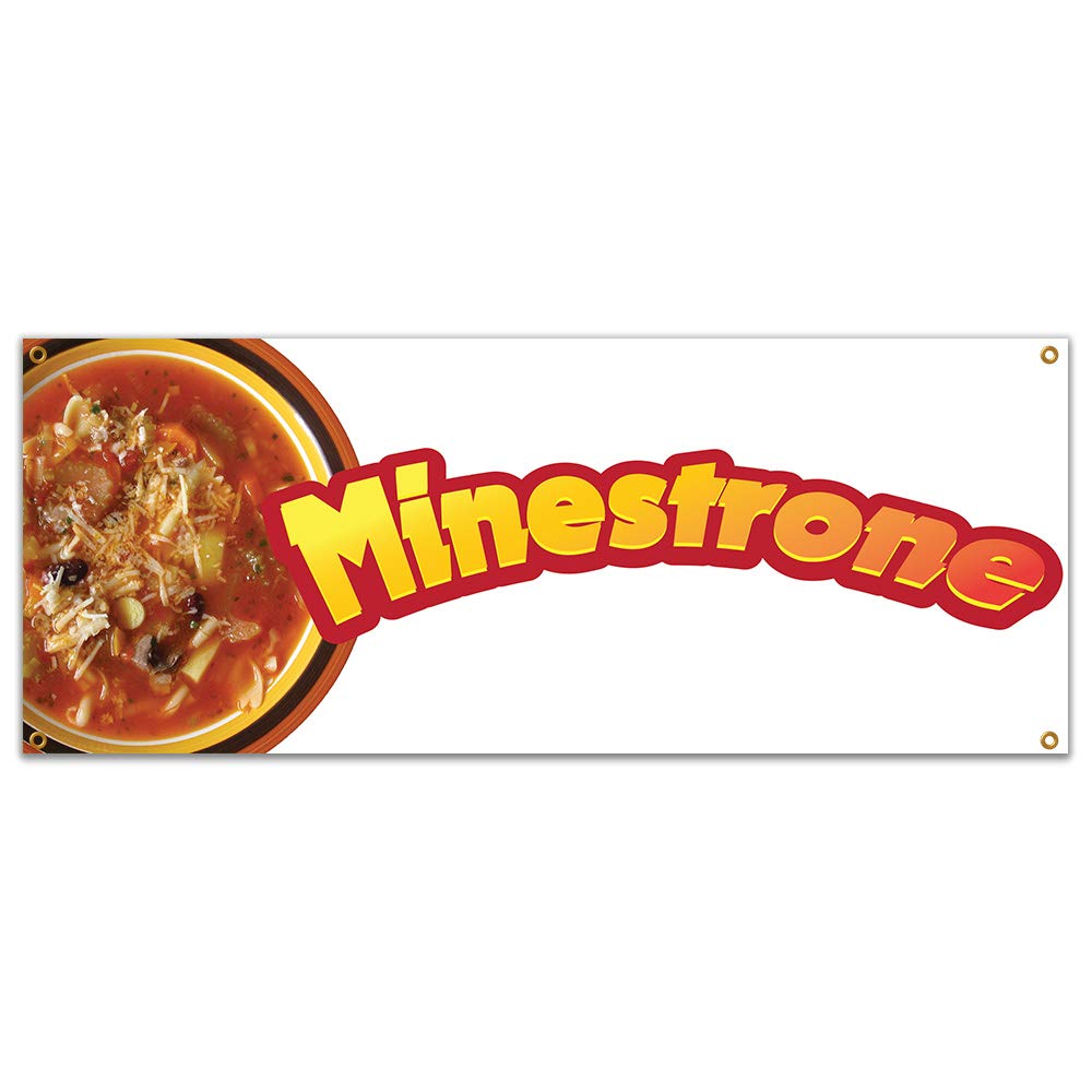 Minestrone 48