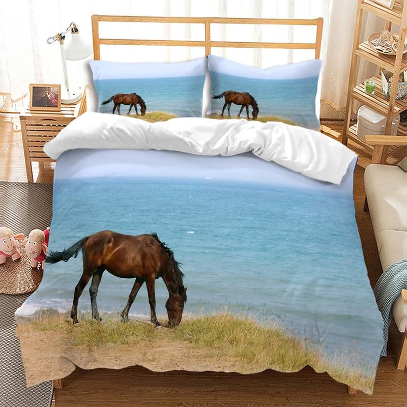 Horse 4