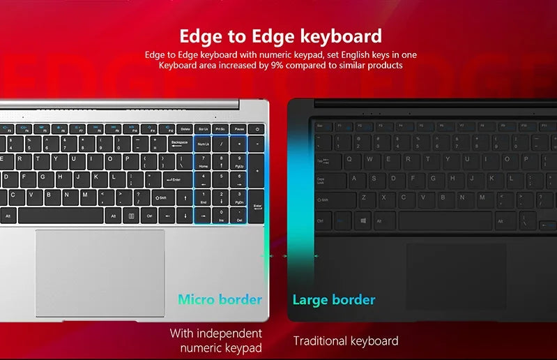 Intel Core i7/i9 Gaming & Business Computers - High Performance Laptops & Desktops for Work, Streaming & Content Creation