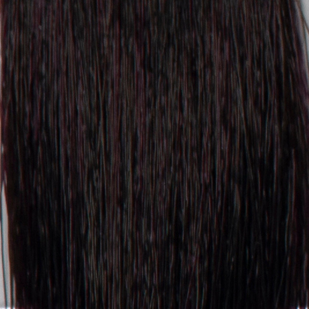 SPS Tint 4.52 Mahogany Violet Brown Hair Dye - 100ml Semi-Permanent Hair Color for Vibrant Brunette Shades - Perfect for Salon Use & At-Home Hair Coloring