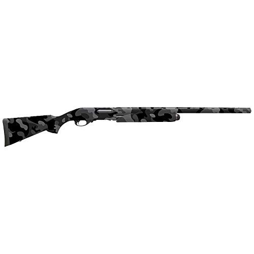 Black Camo
