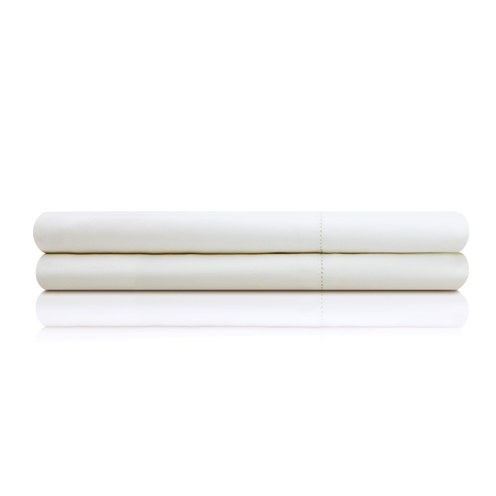 Malouf Italian Collection Luxury Sheet Set - 100% Cotton Bed Sheets for Ultimate Comfort - Perfect for Master Bedroom & Guest Room