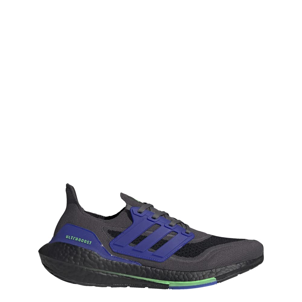 adidas Men's Running Shoes - Lightweight Comfortable Sneakers for Jogging, Gym & Casual Wear | Perfect for Workouts, Walking & Everyday Use