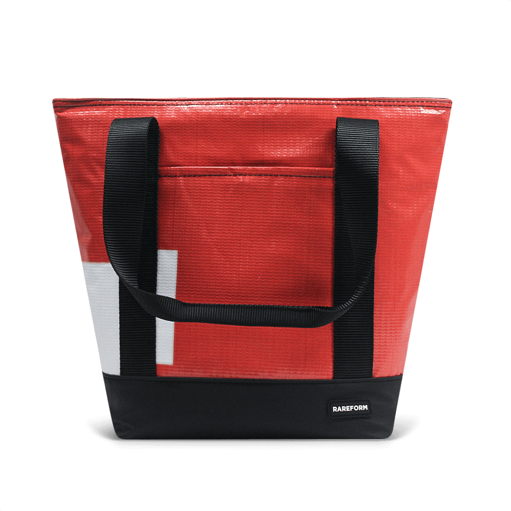Beck Cooler Bag Bk1 00826 - Insulated Lunch Bag for Work, Picnics & Outdoor Activities - Leakproof & Durable Portable Cooler for Food & Drinks