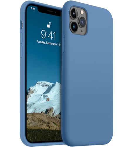 Azure Blue