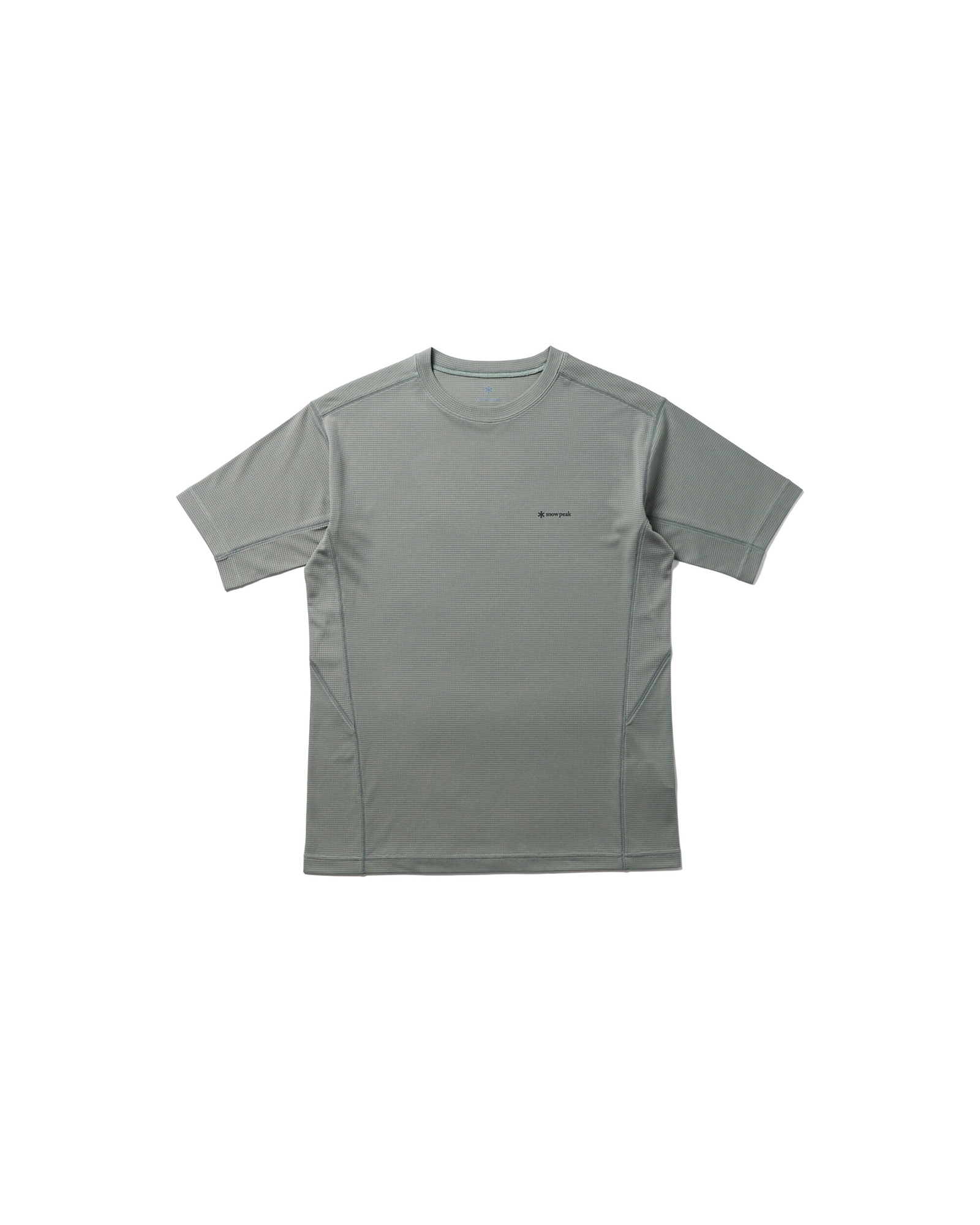 PE Power Dry T-Shirt for Men - Moisture Wicking Quick Dry Performance Shirt for Running, Gym & Outdoor Activities