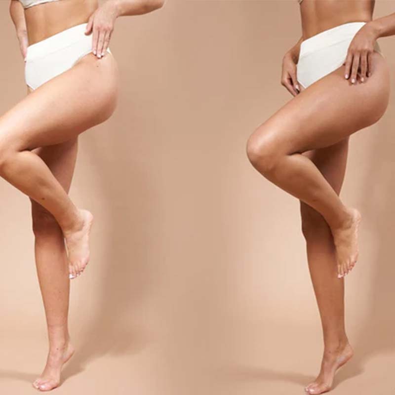 Bondi Sands Gradual Tanning Lotion - Tinted Skin Perfector for Natural Sun-Kissed Glow | Perfect for Daily Use & Self-Tanning at Home