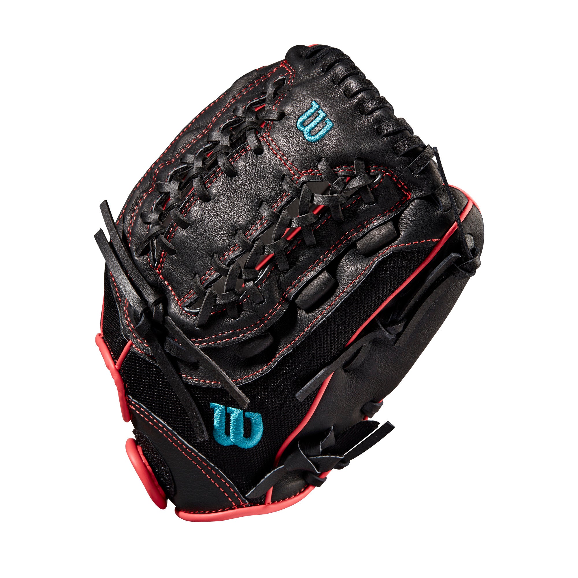 Wilson Flash 12 Fastpitch Glove - Left Handed Throwing | Premium Softball Glove for Fastpitch Players | Perfect for Infield, Outfield & Practice Sessions