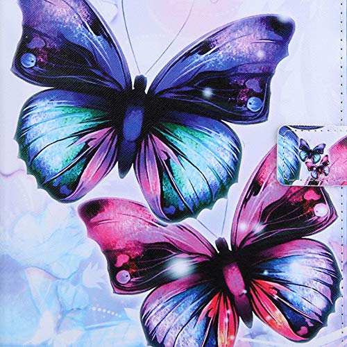 06# Rainbow butterfly