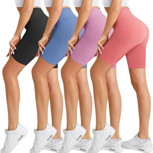 4pack Black/Ins Blue/Lavender/Light Pink
