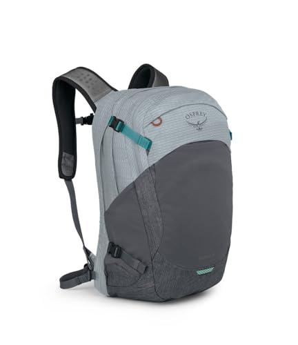 Osprey Nebula Silver Lining/Tunnel Vision Pop O/S