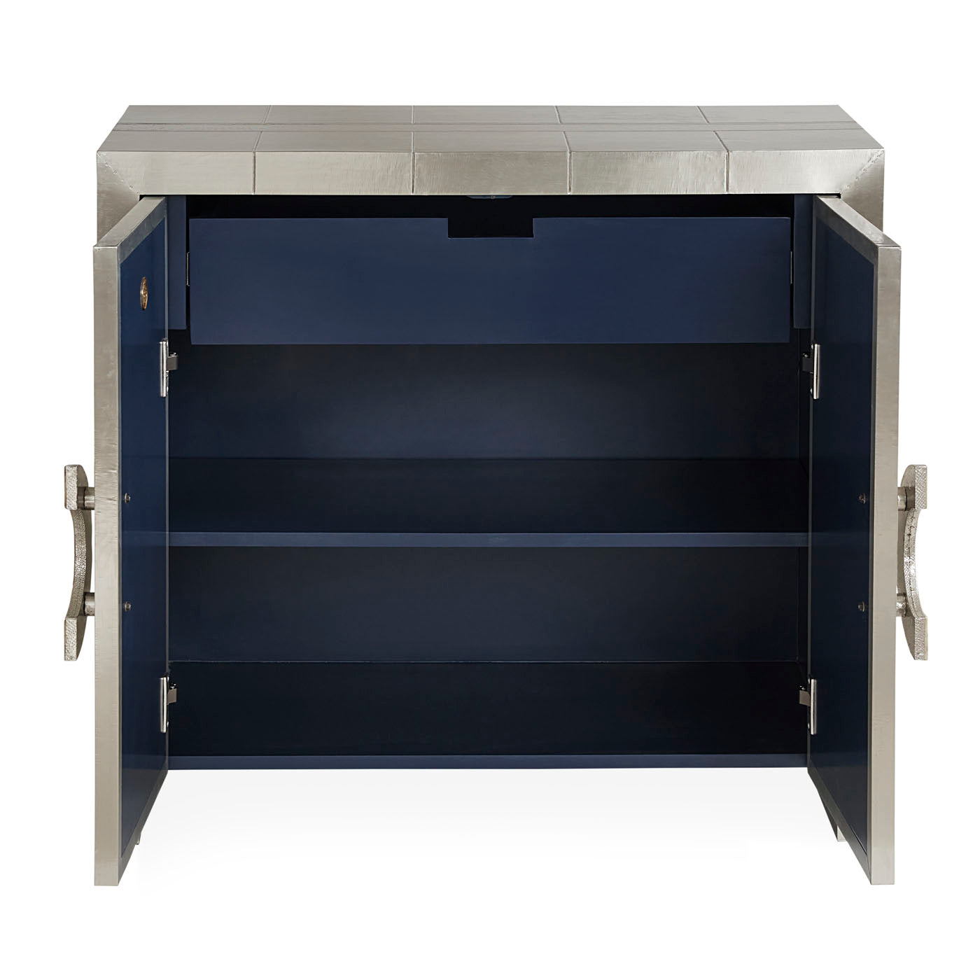 Talitha Cabinet - Modern Storage Solution for Home & Office | Organize with Style for Living Room, Bedroom, or Kitchen