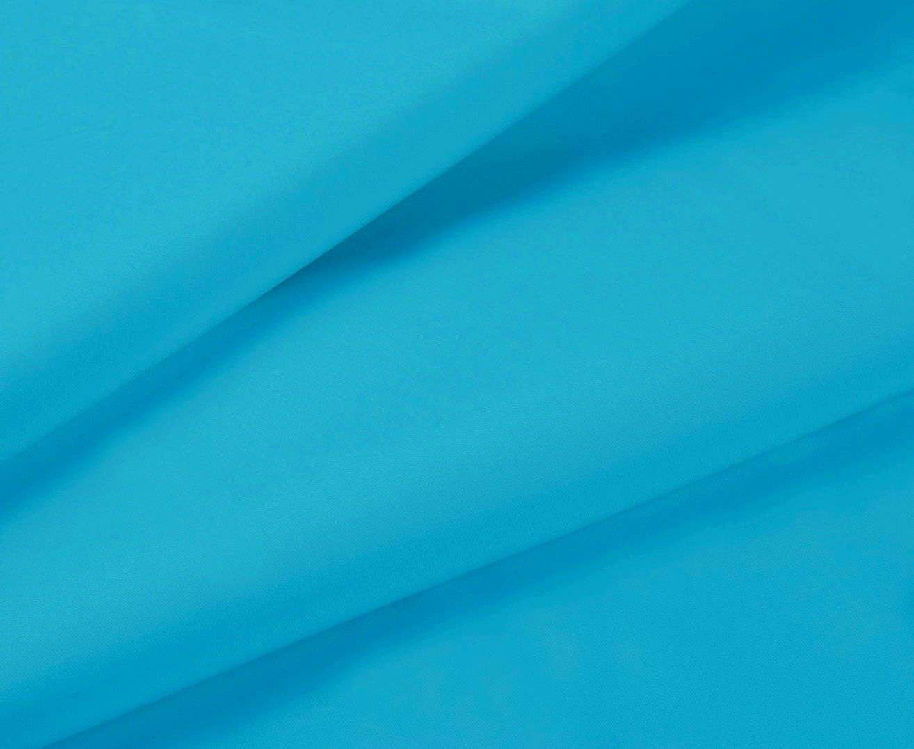 1000TC Ultra Soft Light Blue Bed Sheet Set - Single Size Flat & Fitted Sheets for Comfortable Sleep | Perfect for Guest Rooms, Dormitories & Cozy Bedrooms