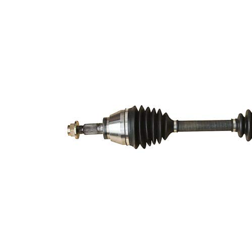 Front Right Passenger Side CV Axle Joint Shaft Assembly Replacement for Mini Cooper 1.6L Automatic Transmission 2007-2014 - OEM #NCV49515 - Perfect for Smooth Drives & Auto Repairs