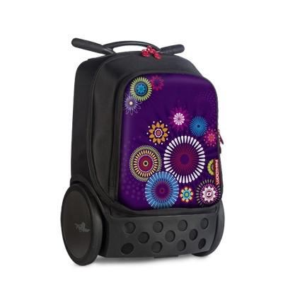 Nikidom Roller Mandala - Premium Stress Relief & Relaxation Tool for Adults & Kids - Perfect for Meditation, Yoga, and Art Therapy
