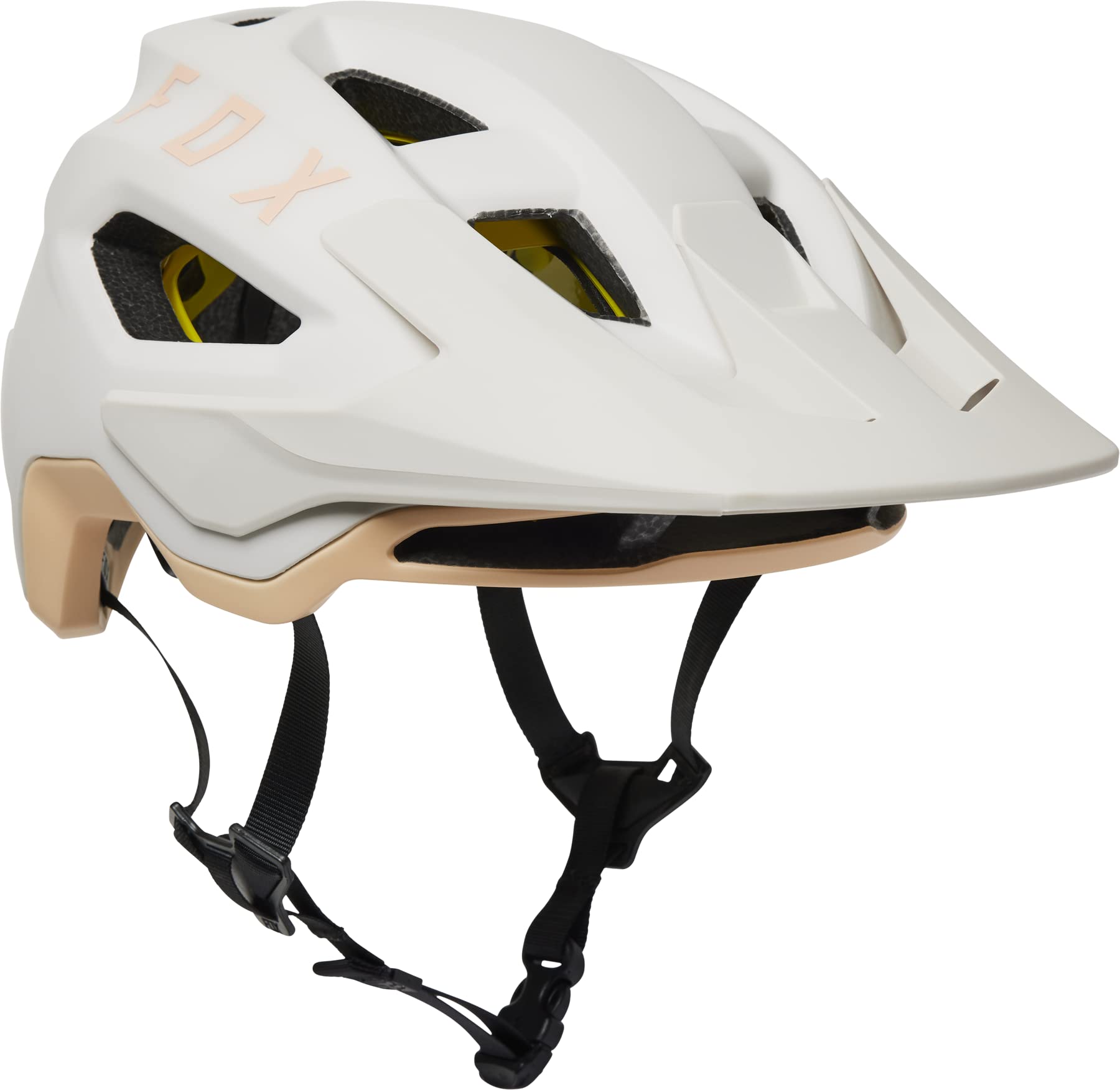 Fox Racing Speedframe Mountain Bike Helmet - Lightweight & Ventilated MTB Cycling Helmet for Trail & Enduro Riding - Perfect for Downhill & Cross-Country Biking