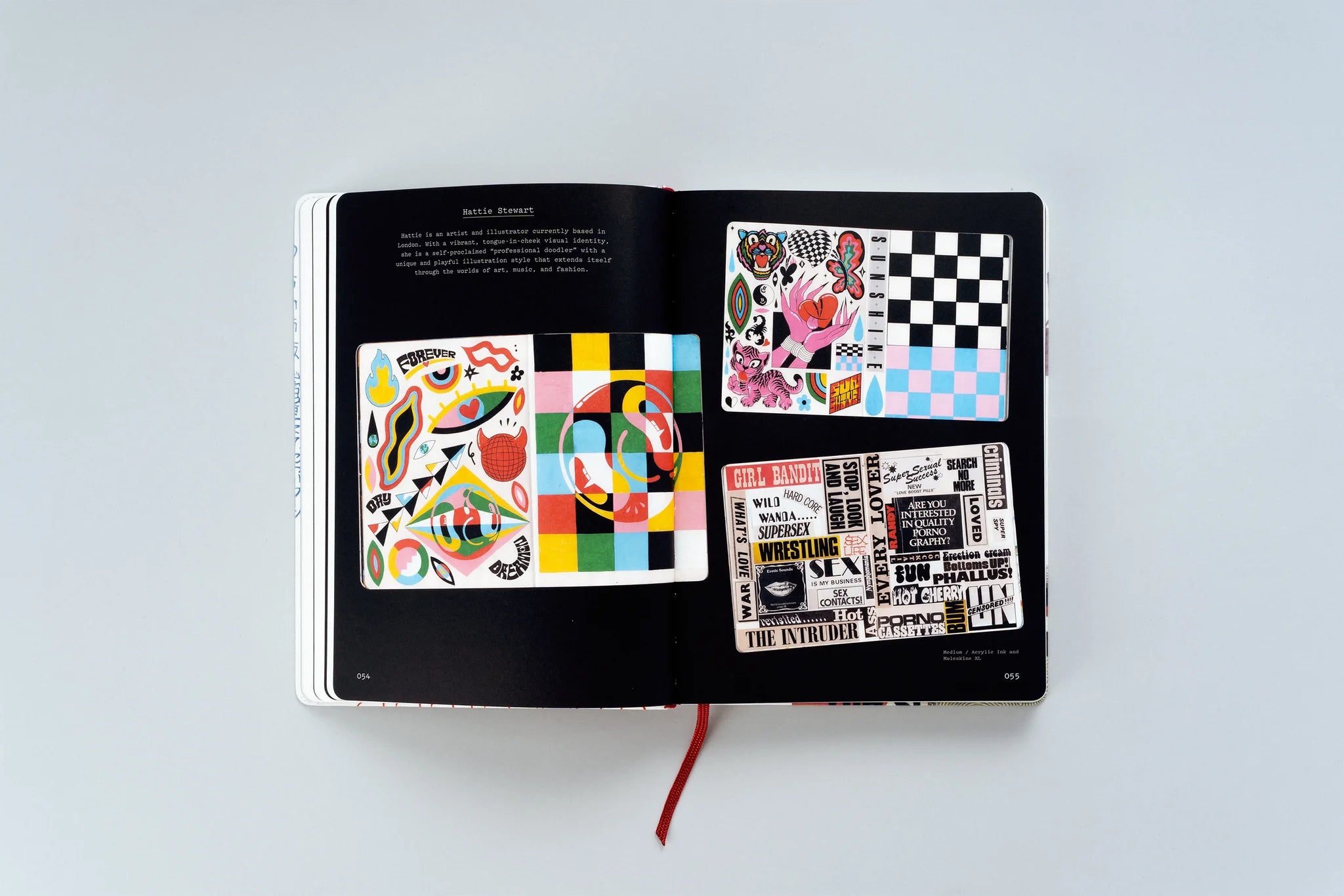 Premium Sketchbooks & Journals for Artists - High-Quality Drawing Notebooks for Sketching, Doodling & Creative Writing - Perfect for Art Students, Professionals & Hobbyists