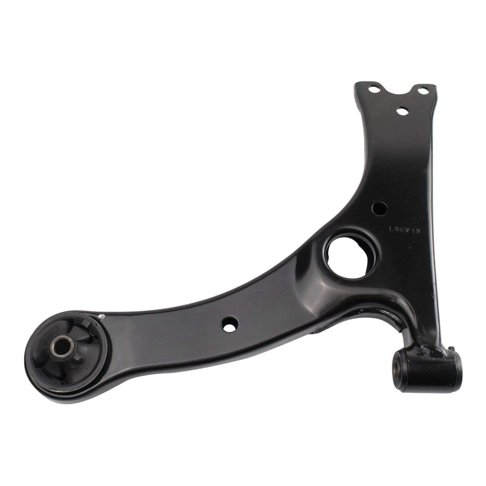 2005-2010 Scion tC Front Control Arm with Ball Joint Set - Durable Suspension Replacement Part for Smooth Ride & Precise Steering | Perfect for Daily Commuting, Road Trips & Performance Driving
