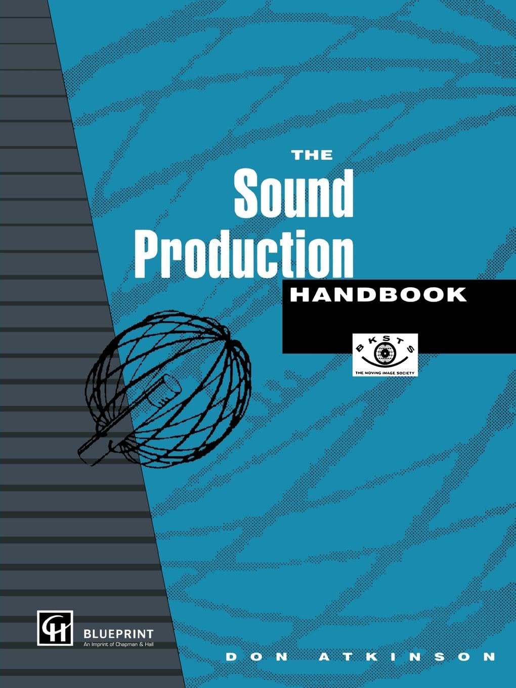 Professional Audio Production Handbook - Essential Guide for Music Recording, Mixing & Mastering | Perfect for Home Studios & Podcasting