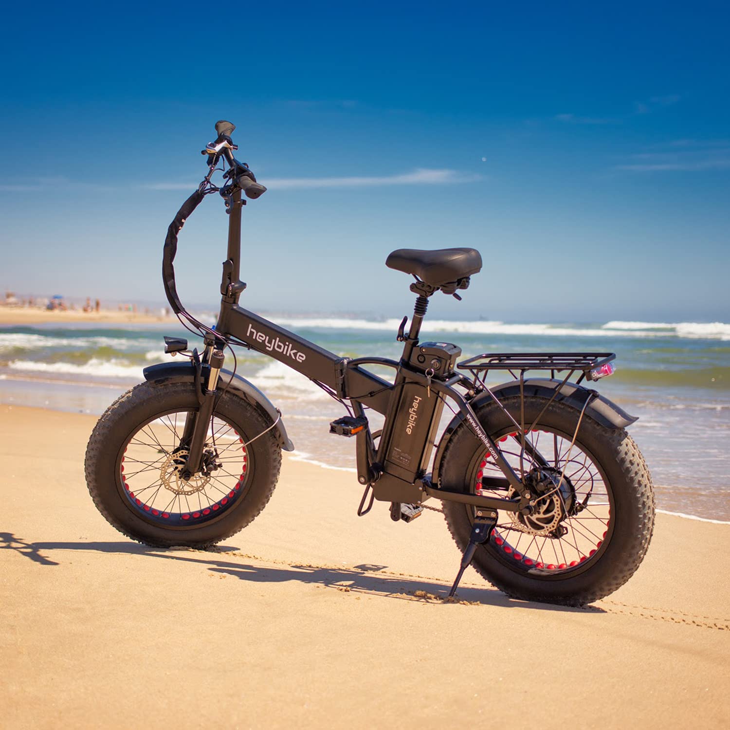 Heybike Mars 20