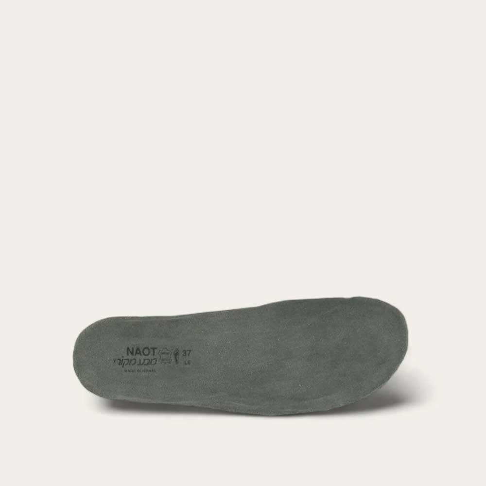 Comfortable Women's Scandinavian Footbed Sandals - Perfect for Summer, Beach & Casual Wear