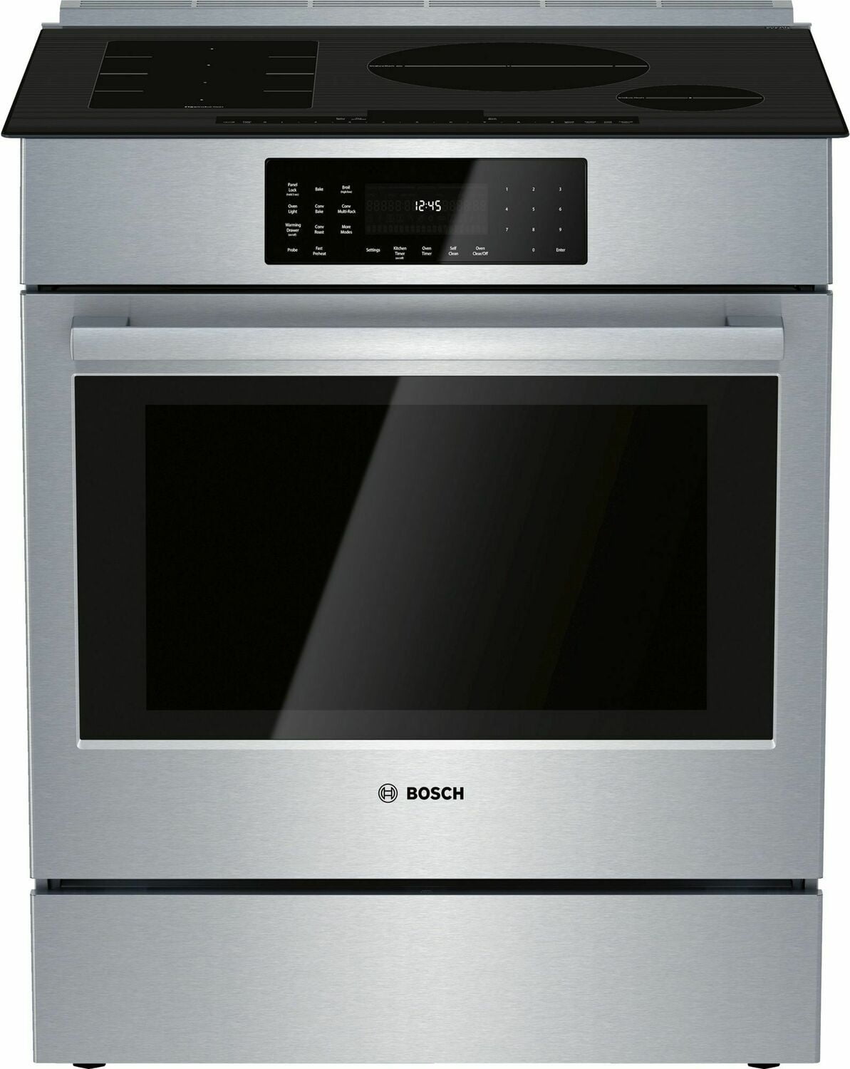 Bosch HIIP056U 30