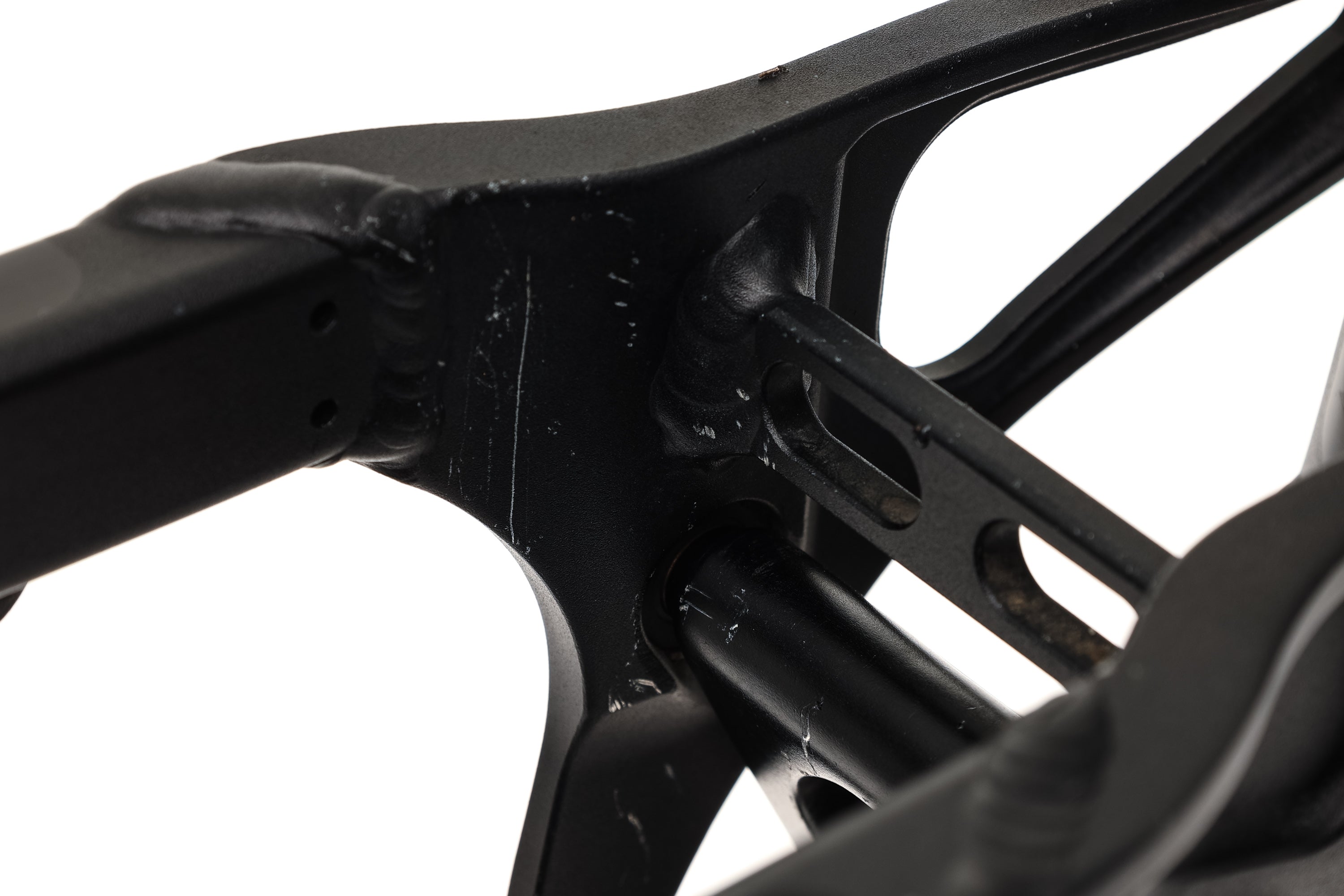 Banshee Prime Large Frame Mountain Bike - 2017 Model | High-Performance Full Suspension MTB for Trail Riding & Downhill Adventures