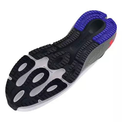 UA HOVR™ Machina 3 Running Shoes for Men - Lightweight Cushioned Training Sneakers - Perfect for Road Running, Gym Workouts & Daily Wear