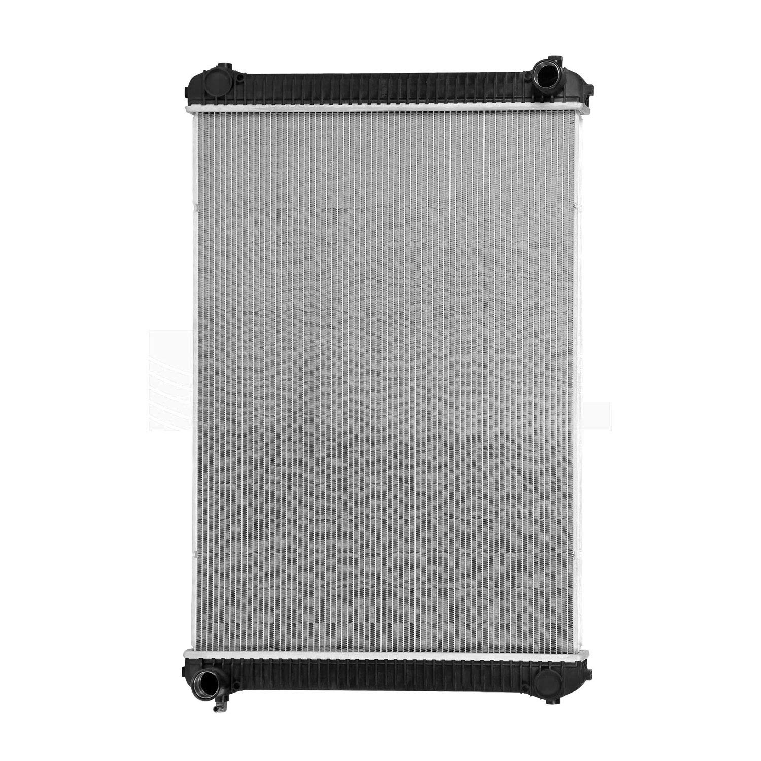 Freightliner M2 106 & Sterling Acterra QL Radiator Replacement - Heavy Duty Truck Cooling System Part for Long Haul & Commercial Use