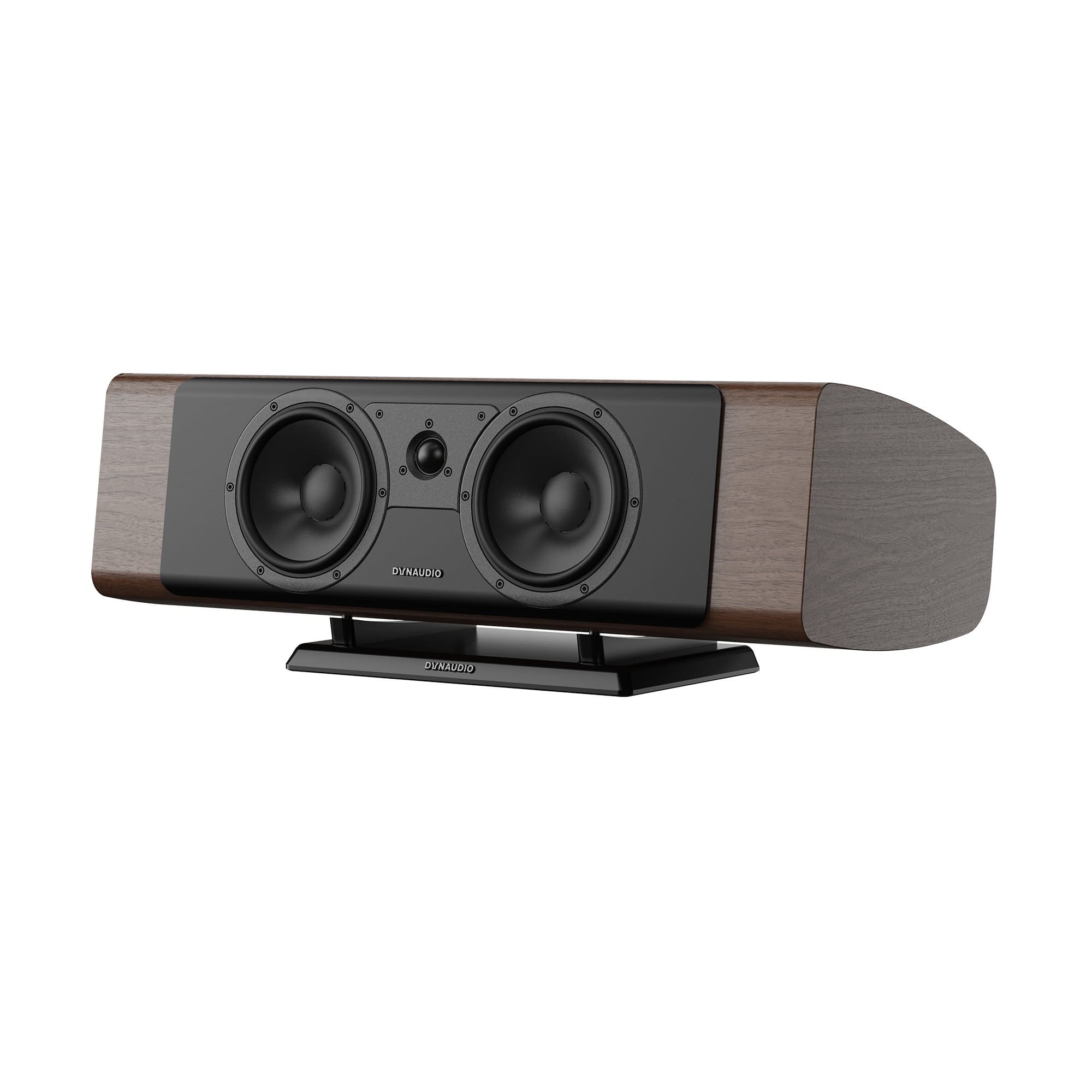 Dynaudio Contour 25Ci High-End Center Channel Speaker - Premium Home Theater Audio for Movies & Music