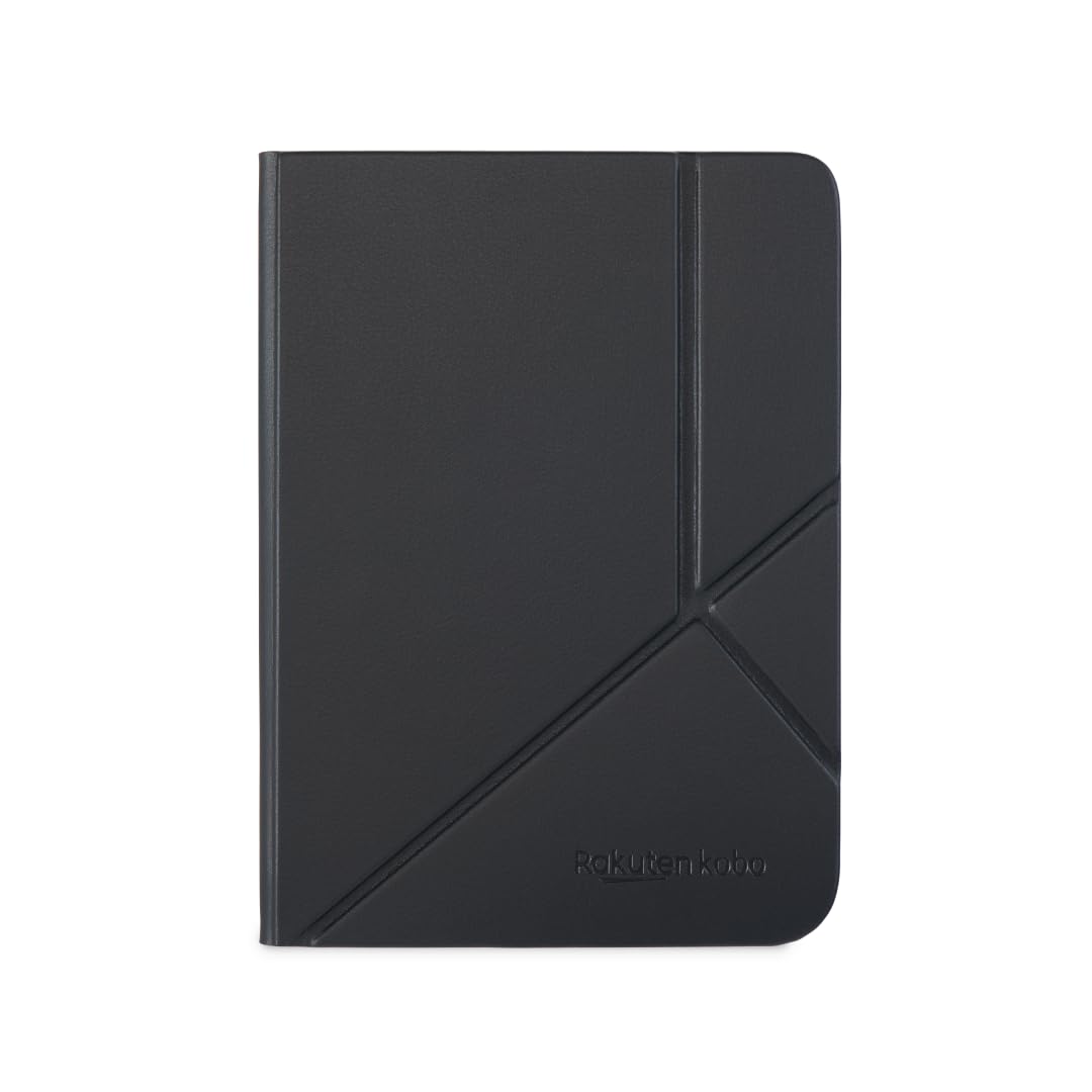 Kobo Clara BW eReader with Protective SleepCover Case Bundle - 6