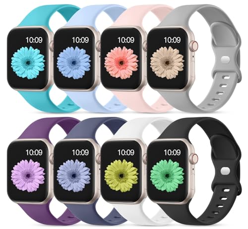 White/ Teal/ Rock Gray/ Blue Gray/ Dark Purple/ Lilac/ Pink Sand