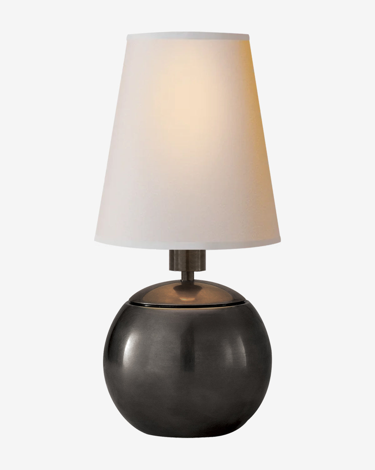 Tiny Terri Accent Lamp - Mini Decorative Table Night Light for Bedroom, Living Room, Nursery | Perfect for Mood Lighting & Home Decor