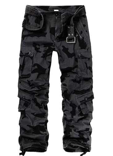 E Camo