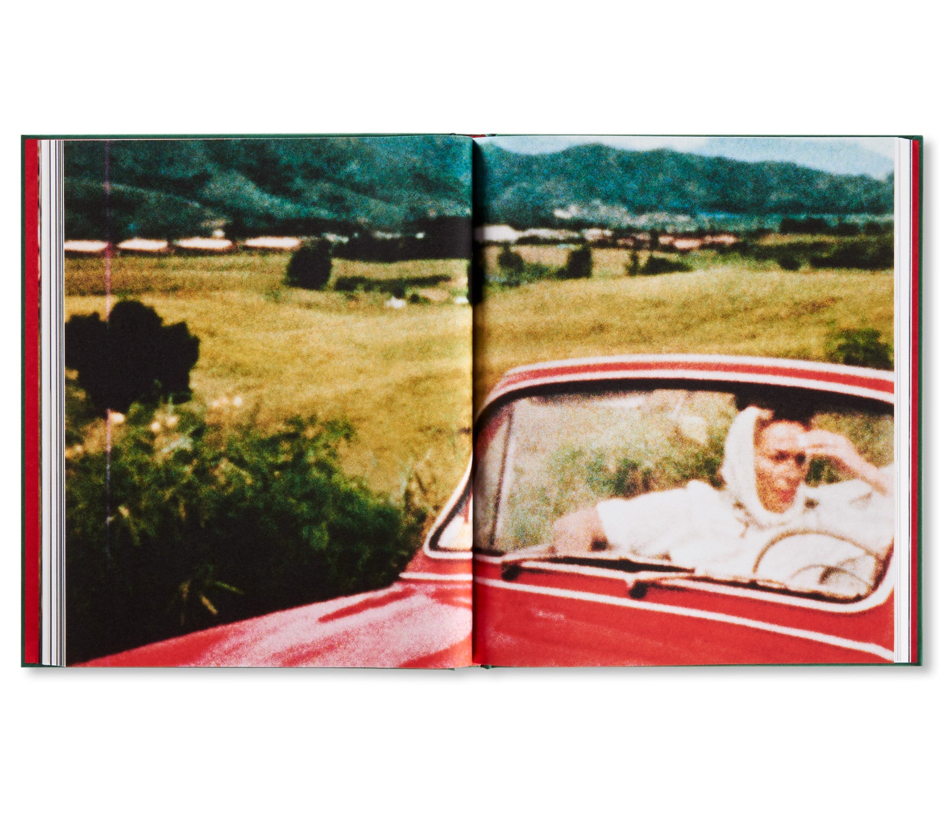 PICTURES FROM HOME by Larry Sultan - Photography Book for Art Lovers, Family Memories & Home Decor - Perfect for Coffee Tables, Gifts & Interior Design Inspiration