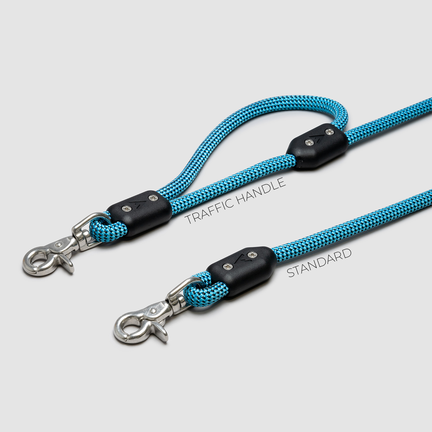 Lifetime Leash - Durable Dog Leash for Large & Small Dogs | Heavy Duty Pet Walking Lead with Comfortable Handle | Perfect for Daily Walks, Hiking & Outdoor Adventures