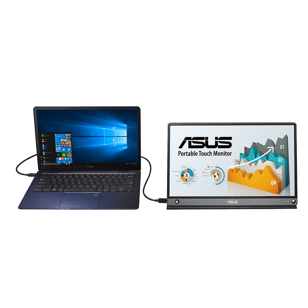 ASUS ZenScreen MB16AMT 15.6