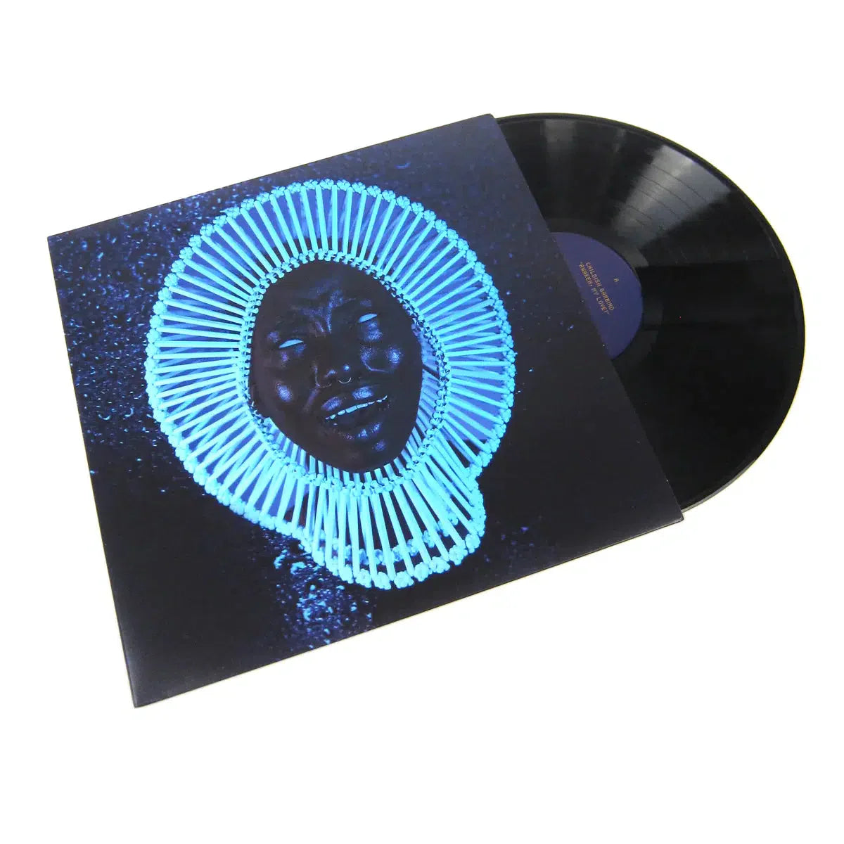 Childish Gambino - Awaken, My Love! Vinyl Record LP - Limited Edition R&B Soul Music Album for Collectors & Music Lovers - Perfect for Home Listening & Gift Giving