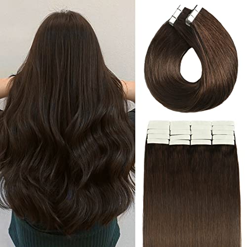#2 Darkest Brown