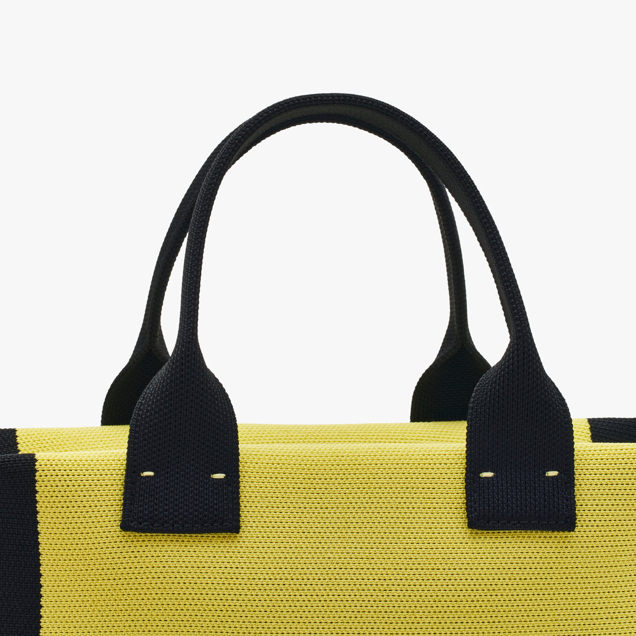 ANEW M Bag - Stylish Lime & Black Crossbody Purse for Women | Trendy Fashion Accessory for Work, Travel & Everyday Use