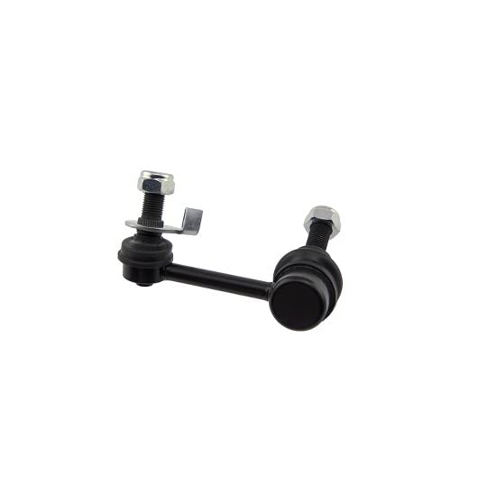 Front Lower Control Arm Rearward + Tie Rod Ends Inner Outer + Sway Bar Links Suspension Kit 8 Pcs - Compatible with INFINITI G35 RWD Coupe & Nissan 350Z All Models - Perfect for Smooth Ride & Enhanced Handling on Roads & Highways