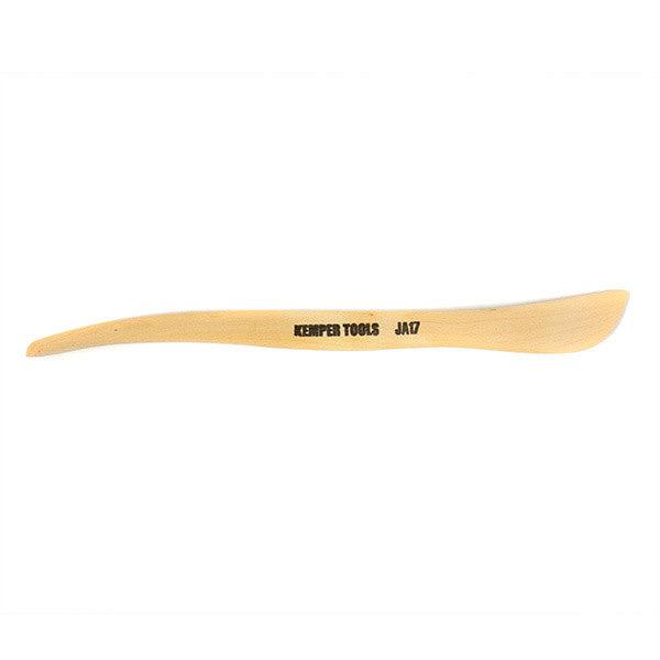 Ben Nye Professional Wooden Modeling Tool for Cake Decorating, Clay Sculpting & Makeup Artistry - Perfect for Bakers, Artists & Cosmetologists