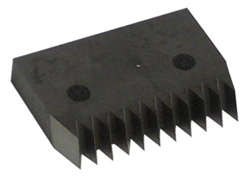 PA-AB-3424 Precision Cutting Tool for Cross-Cut Tester - High Quality Replacement Blades for Paint Adhesion Testing - Perfect for Laboratory, Industrial & Quality Control Applications
