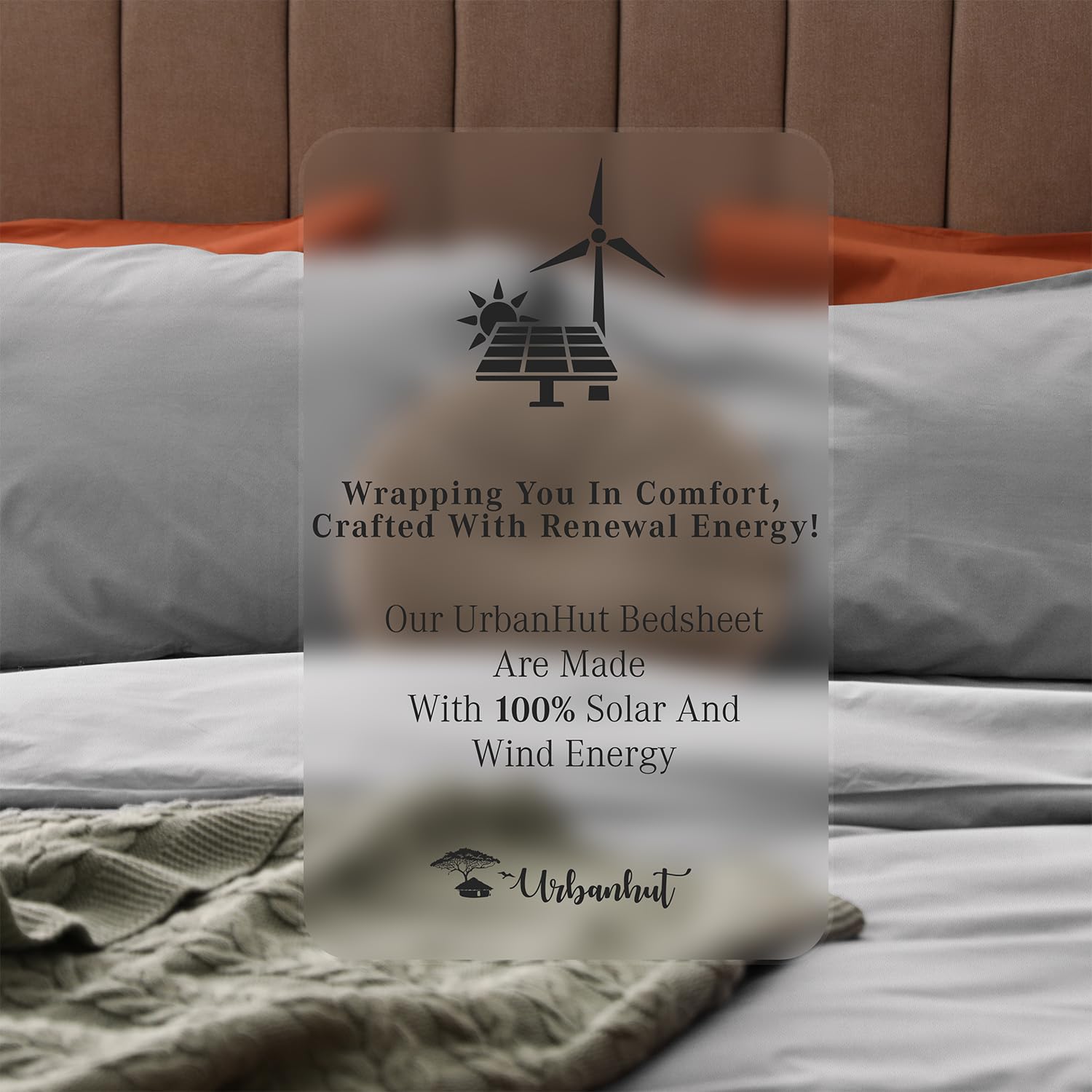 Premium 700 Thread Count Egyptian Cotton Sheets California King Size - 4Pc Luxury Bed Sheet Set with 16