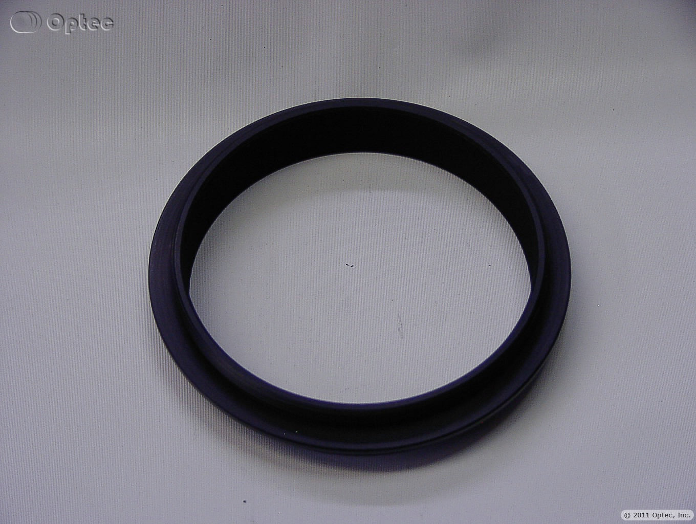 DSI 3.5x24tpi Male Thread to OPTEC 3600 Telescope Adapter (19802) - Perfect for Astronomy & Telescope Accessories Connection