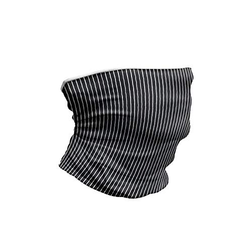 Black and White Stripes