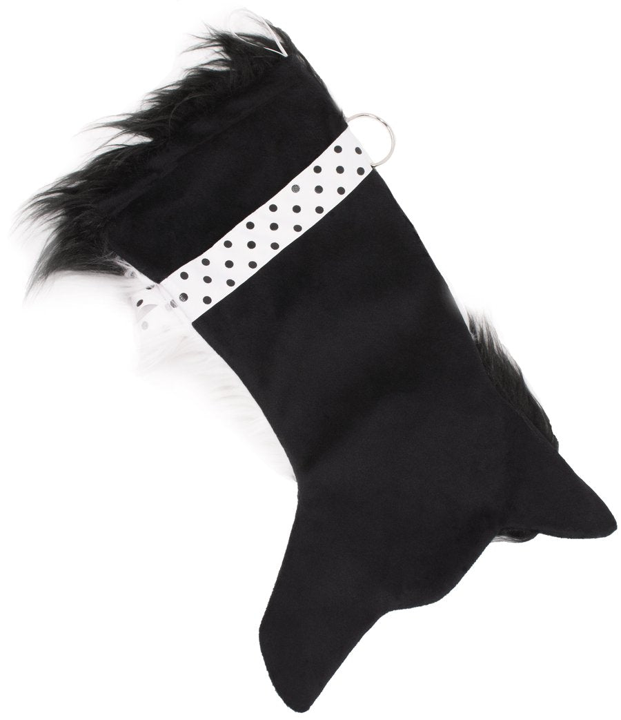 **Personalized Border Collie Christmas Stocking for Dogs - Festive Holiday Pet Gift for Pet Lovers (Perfect for Fireplace Mantel Decor & Pet Photo Ops)**