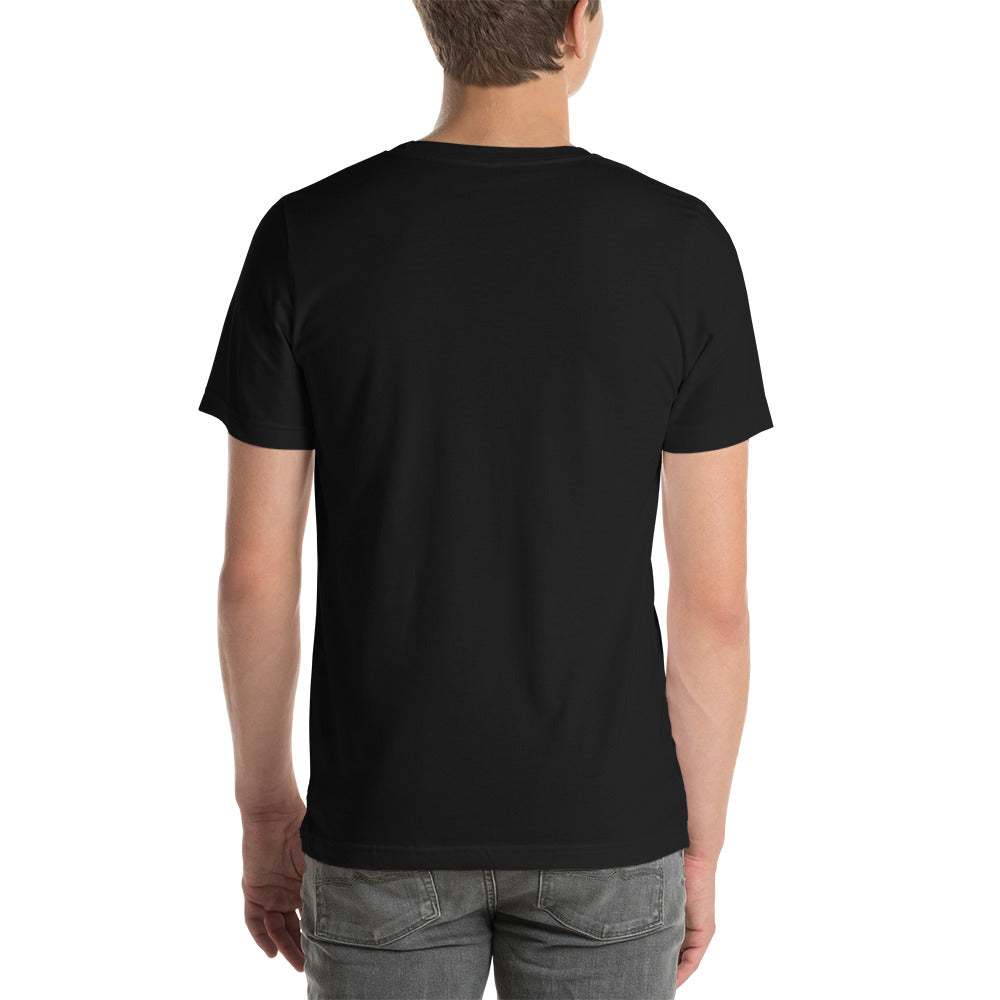 Georgia Rugby Union Fan T-Shirt - Comfortable Cotton Tee for Men & Women - Perfect for Game Day, Tailgating & Sports Events