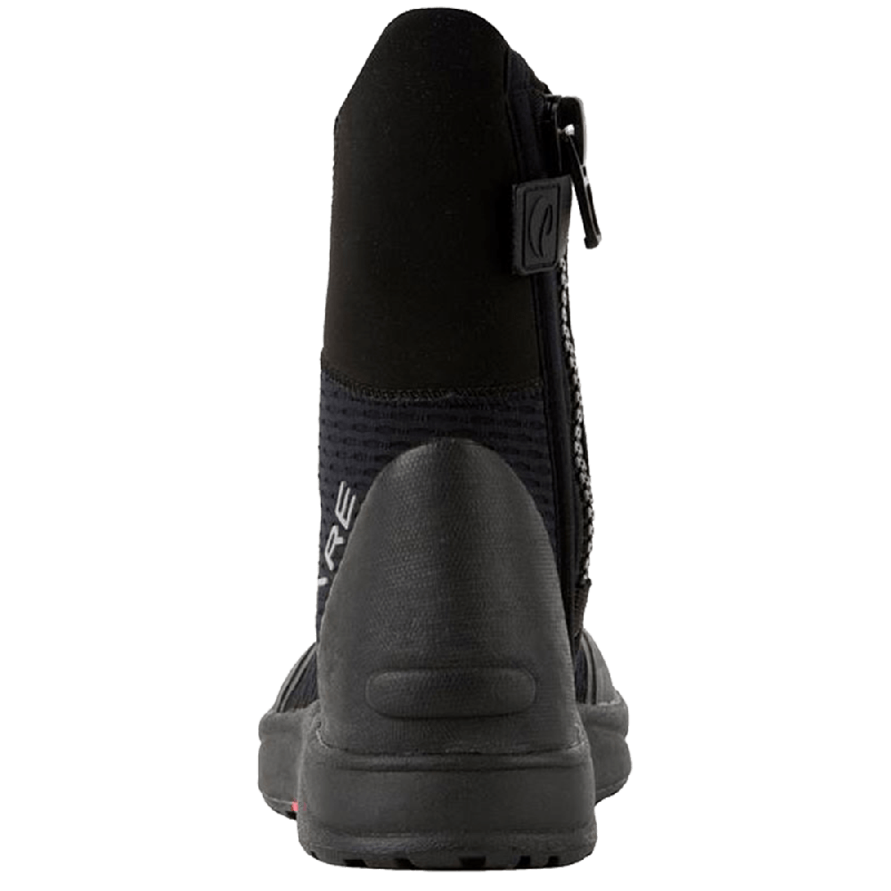Ultra Warm 5mm Barefoot Winter Boots for Men & Women - Cozy & Waterproof for Snow, Hiking & Outdoor Adventures